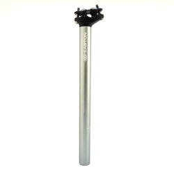 Easton EA50 Alloy Seatpost 27.2 x 350mm/30.9 x 350mm Offset 10mm Road MTB Gray