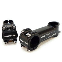 Easton EA50 31.8 Stem +/- 8 degree Road MTB Bicycle Stem 60-100-115mm Black