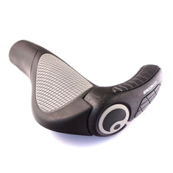 Ergon GP3-L /GP3-S Grip Handlebar Bike Grips MTB Hybrid 3-Finger Bar Ends