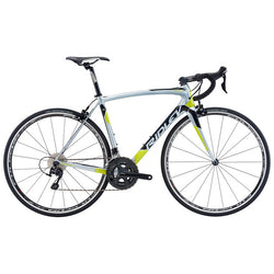 RIDLEY FENIX SL ROAD BIKE 2018 SILVER|RIDLEY FENIX SL カーボン ロードバイク 完成車 2018 シルバー