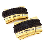Vee Tire 29 x 2.35 Flow Snap Skinwall Fat Tire TLR Tubeless Ready 1 or 2 Tires