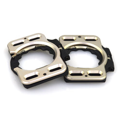 Titanium Cleat Set for GS69| GS69交換用チタン製クリートセット