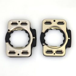 Titanium Cleat Set for GS69| GS69交換用チタン製クリートセット