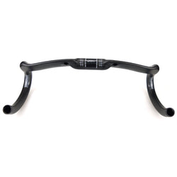 DCY HB-024 FULL CARBON AERO DROP HANDLEBAR 31.8㎜|DCY HB-024 フルカーボン エアロドロップハンドルバー 31.8㎜