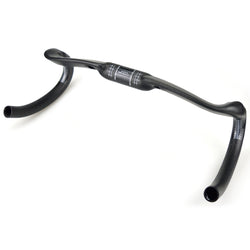 DCY HB-024 FULL CARBON AERO DROP HANDLEBAR 31.8㎜|DCY HB-024 フルカーボン エアロドロップハンドルバー 31.8㎜