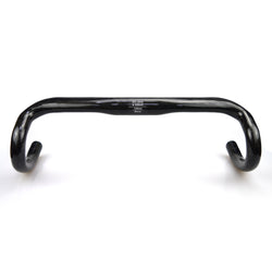 DCY HB-039 FULL CARBON DROP HANDLEBAR 31.8MM|DCY HB-039 フルカーボン ドロップハンドルバー 31.8MM