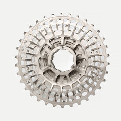 SUNSHINE cassette sprocket 12-32T/12-34 for Shimano 12s HUB | SUNSHINE CNC加工 超軽量カセットスプロケット シマノ12sハブ用 12-32T/12-34T