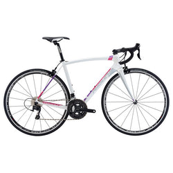 RIDLEY LIZ SL ROAD BIKE 2018 WHITE|RIDLEY LIZ SL カーボン ロード完成車 2018 ホワイト