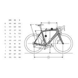 RIDLEY LIZ SL ROAD BIKE 2018 WHITE|RIDLEY LIZ SL カーボン ロード完成車 2018 ホワイト