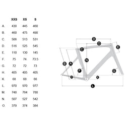 RIDLEY NOAH AEROROAD FRAME SET 2018 WHITE|RIDLEY NOAH カーボン エアロロード フレームセット 2018 ホワイト