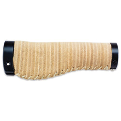 ALPHA ONE OG-006 LEATHER HANDLE GRIP|ALPHA ONE OG-006 本革製ハンドルグリップ