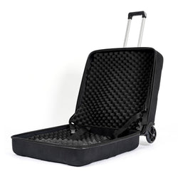 XXF E1919 EVA FOLDING BIKE CASE for Brompton | XXF E1919 ブロンプトン用 EVA製 キャスター付き輪行バッグ