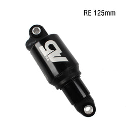 KINDSHOCK A5-RE Solo Air Rear Shock|KINDSHOCK A5-RE リアショック シングルバルブ