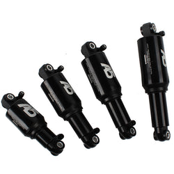 KINDSHOCK A5-RE Solo Air Rear Shock|KINDSHOCK A5-RE リアショック シングルバルブ