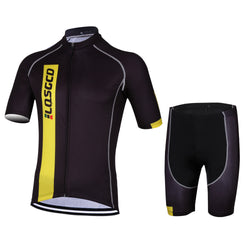 LQSGCD RP-005 SHORT SLEEVE JERSEY & CYCLING SHORTS SET|LQSGCD RP-005 半袖サイクルジャージ＆レーパン上下セット
