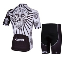 LQSGCD RP-008 SHORT SLEEVE JERSEY & CYCLING SHORTS SET|LQSGCD RP-008 半袖サイクルジャージ＆レーパン上下セット