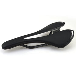 DCY SD-055 CARBON SADDLE FOR ROADBIKE MTB|DCY SD-055 ロード・MTB用 カーボン 穴あきサドル