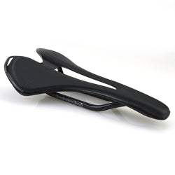 DCY SD-055 CARBON SADDLE FOR ROADBIKE MTB|DCY SD-055 ロード・MTB用 カーボン 穴あきサドル