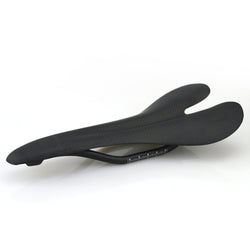 DCY-SD001 CARBON SADDLE FOR ROAD MTB|DCY-SD001 ロード・MTB用カーボン製軽量サドル