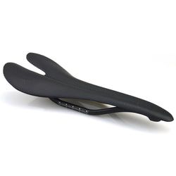 DCY-SD001 CARBON SADDLE FOR ROAD MTB|DCY-SD001 ロード・MTB用カーボン製軽量サドル