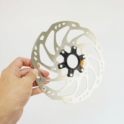 Shimano SLX SM-RT70 Bicycle Disc Brake Rotor Centerlock w/o Lockring - 203mm