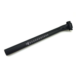 DCY SP-009 FULL CARBON OFFSET 25°SEATPOST|DCY SP-009 フルカーボン オフセット 25° シートポスト