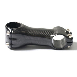 DCY ST-027 FULL CARBON STEM 6° 28.6MM / 31.8MM|DCY ST-027フルカーボン 超軽量ステム 6° 28.6MM / 31.8MM