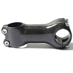 DCY ST-027 FULL CARBON STEM 6° 28.6MM / 31.8MM|DCY ST-027フルカーボン 超軽量ステム 6° 28.6MM / 31.8MM