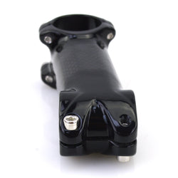 DCY ST-029 CARBON COATING ALUMINIUM STEM 6° 28.6MM / 31.8MM|DCY ST-029 アルミ合金製 カーボンコート ステム 6° 28.6MM / 31.8MM