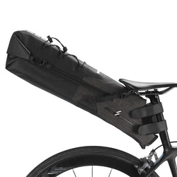 CBR WATERPROOF SADDLE BAG SZ-AS-012 12L NYLON | CBR 大容量 サドルバッグ SZ-AS-012 12L ３層防水 ナイロン製