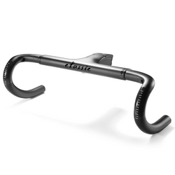 Rolling Stone Bikes Classic  Integrated one piece Aero bar and stem  | Rolling Stone Bikes  CLASSIC 内装式ステム一体型フルカーボンエアロハンドル