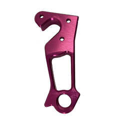 CYN-QR1 Direct Mount Rear derailleur Hanger for CANYON | CYN-QR1 CANYON用 ダイレクトマウント リアディレイラーハンガー