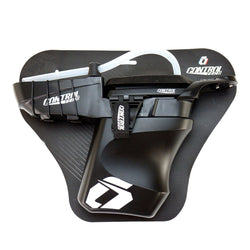 Controltech Time Zone Hydration System for Triathlon TT W/Garmin & Go pro Mount