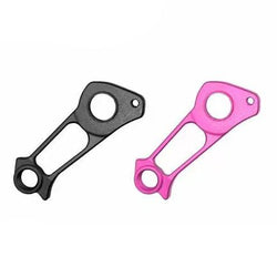 WLR-TH1 Direct Mount Rear derailleur Hanger for Wiler disk | WLR-TH1 Wiler ディスク用 ダイレクトマウント リアディレイラーハンガー