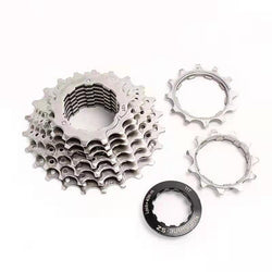 SUNSHINE-SZ Road casette 8/9/10/11/12speed (23T~36T) | SUNSHINE-SZ ロード用軽量カセット 8/9/10/11/12速対応 (23T~36T)　シマノ / スラム / microshift / sensah / LTWOO