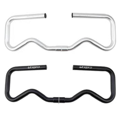 LITEPRO Brompton  P-HANDLE 25.4*490mm  | LITEPRO Brompton P-HANDLE ブロンプトン  超軽量Ｐタイプハンドル 25.4*490mm