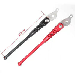 Litepro Brompton・3sixty kickstand LP-KS | Litepro Brompton・ 3sixty用 kickstand アルミキックスタンド　LP-KS