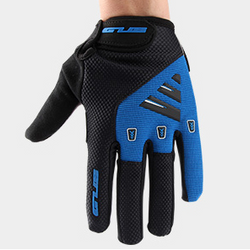 GUB S029 FULL FINGER GLOVES WITH TOUCH SCREEN|GUB S-029 タッチパネル対応 防寒サイクリンググローブ