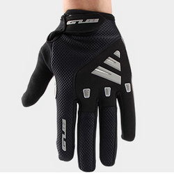 GUB S029 FULL FINGER GLOVES WITH TOUCH SCREEN|GUB S-029 タッチパネル対応 防寒サイクリンググローブ