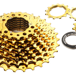 RACEWORK 11 SPEED ROAD CASSETTE 11-28T / 11-32T STEEL|RACEWORK 11速ロード用カセット 11-28T / 11-32T スチール製