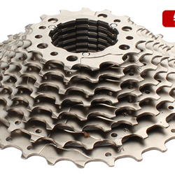 RACEWORK 11 SPEED ROAD CASSETTE 11-28T / 11-32T STEEL|RACEWORK 11速ロード用カセット 11-28T / 11-32T スチール製
