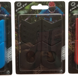 ENLEE Crank Arm Protecter MTB CAP-001|ENLEE クランクアームプロテクター MTB用 4個/セット CAP-001