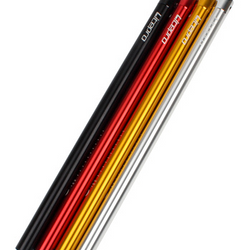 LITEPRO SEATPOST FOR DAHON 33.9 * 600MM SP-527|LITEPRO DAHON用シートポスト 33.9 * 600MM SP-527