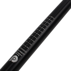 LITEPRO SEATPOST FOR DAHON 33.9 * 600MM SP-527|LITEPRO DAHON用シートポスト 33.9 * 600MM SP-527