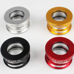 Litepro Headsets 44mm Thread Internal For Dahon HS-528|LITEPRO DAHON用ヘッドセット 44MM HS-528