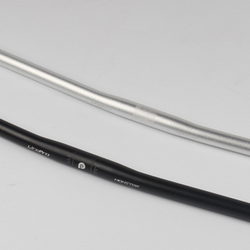 LITEPRO MONSTER 25.4MM * 580MM STRAIGHT HANDLEBAR FOR FOLDINGBIKE|LITEPRO MONSTER アルミ製フラットバー 25.4MM * 580MM 折りたたみ自転車用