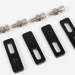 LITEPRO INCH-UP ADAPTER FOR V BRAKE|LITEPRO Vブレーキ用 インチアップ アダプター