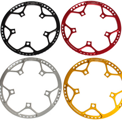 Litepro Single Chain Ring 45T 47T 53T 56T 58T Fokdignbike LP-045|LITEPRO シングルチェーンリング 45T 47T 53T 56T 58T 折り畳み自転車用 LP-045