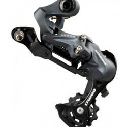 LTWOO folding bike 3 speed rear derailleur | LTWOO 3速リアディレイラー RIFLE14インチ 折りたたみ自転車用