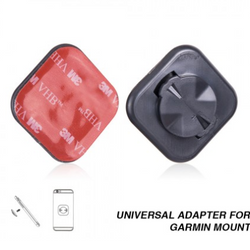 UNIVERSAL ADAPTER FOR GARMIN MOUNT|GARMINマウント用 スマートフォンホルダー